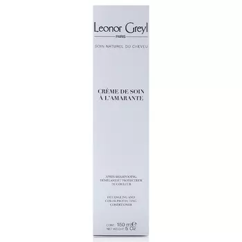 Leonor Greyl Creme De Soin A LAmarante