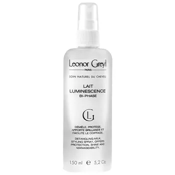 Leonor Greyl Lait Luminescence