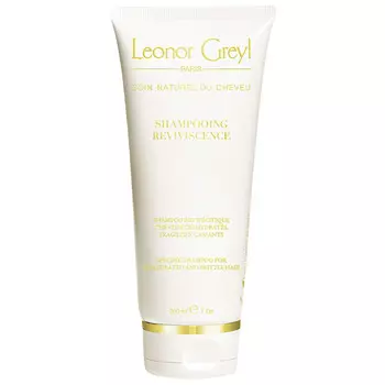 Leonor Greyl Shampooing Reviviscence