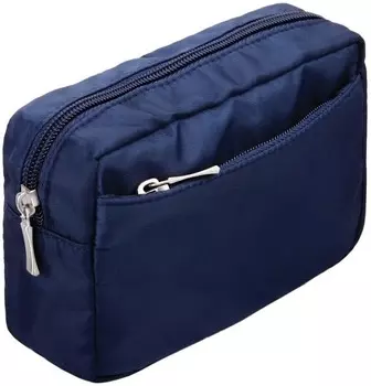Limoni Blue Pouch