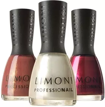 Limoni Classic Nail Lacquer