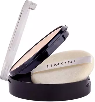 Limoni Double Satin Compact Powder