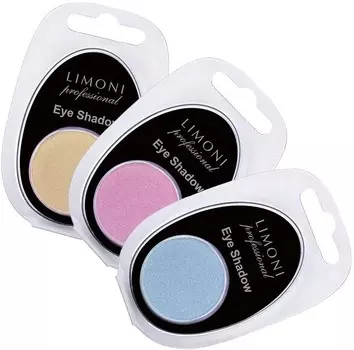 Limoni EyeShadow