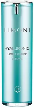 Limoni Hyaluronic Ultra Moisture Essence