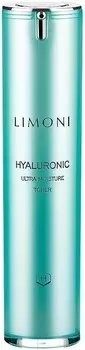 Limoni Hyaluronic Ultra Moisture Toner