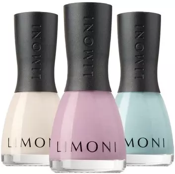 Limoni Love Story Nail Lacquer