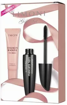 Limoni Mascara NeroCollagen Booster
