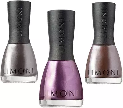 Limoni Mirror Shine Laquer