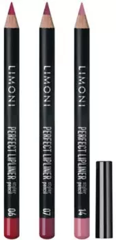 Limoni Perfect Lipliner