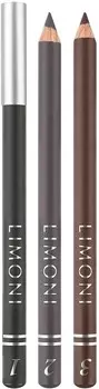Limoni Precision Eyeliner Pencil