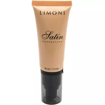 Limoni Satin Foundation