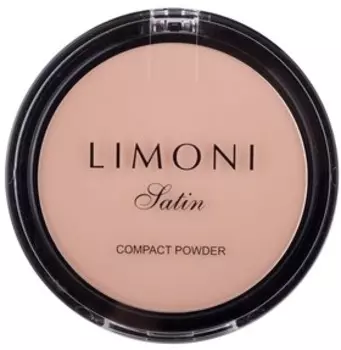 Limoni Satin Powder Pact