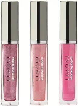 Limoni Shimmering Gloss
