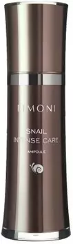 Limoni Snail Intense Care Ampoule