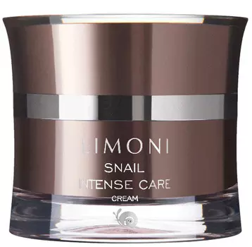 Limoni Snail Intense Care Cream