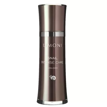 Limoni Snail Intense Care Emulsion