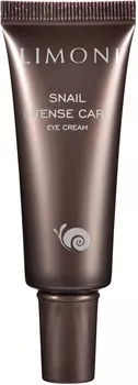 Limoni Snail Intense Care Eye Cream