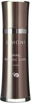 Limoni Snail Intense Care Toner
