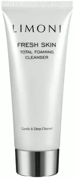 Limoni Total Foaming Cleanser