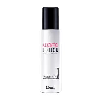 Lioele AC Control Lotion