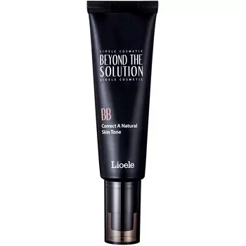 Lioele beyond the solution BB cream