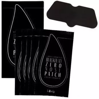 Lioele Blackhead Zero Nose Patch Set