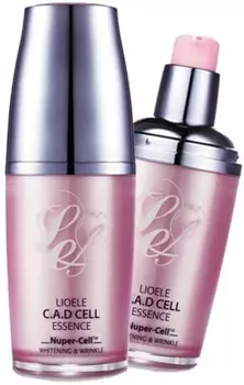 Lioele CAD Cell Essence