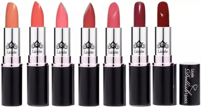 Lioele Dollish Lipstick