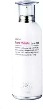 Lioele Pure White Essence