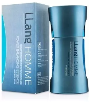 Llang Homme Power Balancing Essence