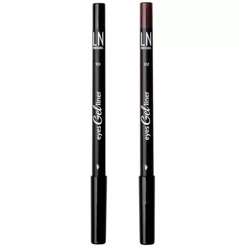LN Professional Eyes Gel Liner