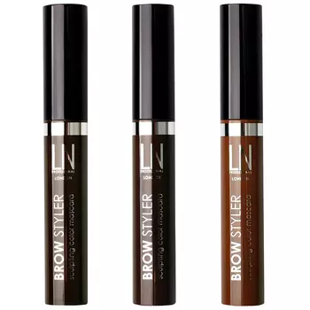 LN Professional Wow Brow Mascara