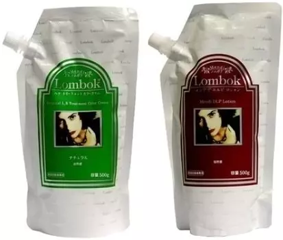 Lombok Original set