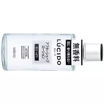 Mandom Lucido After Shave Lotion