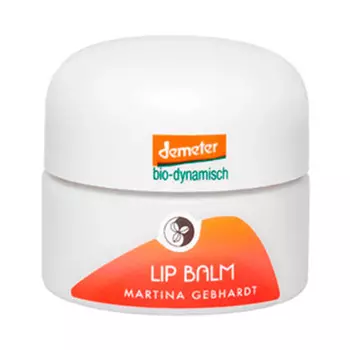 Martina Gebhardt Lip Balm