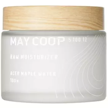 May Coop Raw Moisturizer