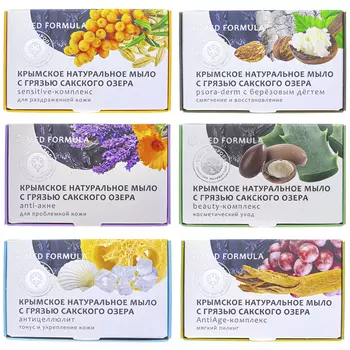 MEDformula