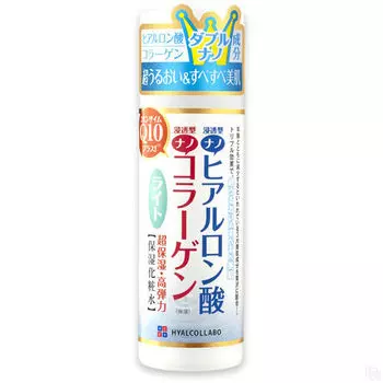 Meishoku Hyalcollabo Moist Lotion