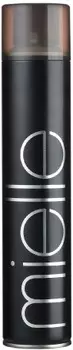 Mielle Professional Black Iron Spray
