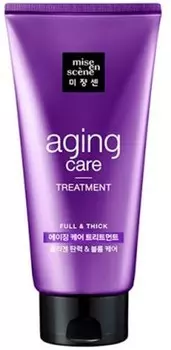 Mise En Scene Aging Care Treatment Pack