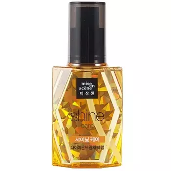 Mise En Scene Shining Care Diamond Oil Serum