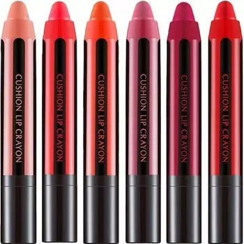 Missha Cushion Lip Crayon