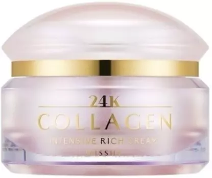 Missha K Collagen Intensive Rich Cream