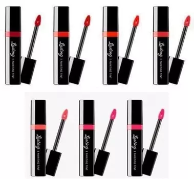 Missha Lasting Painting Tint