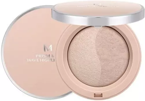 Missha M Prism Mix Wave Highlighter