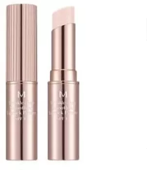 Missha M Wrinklefree Smoothing Lipstick Primer