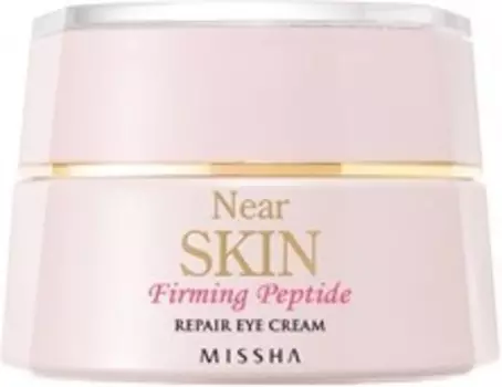 Missha Near Skin Firming Peptide Repair Eye Cream