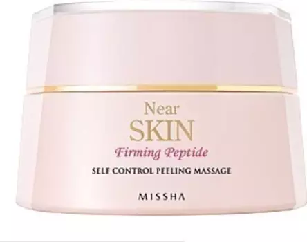 Missha Near Skin Firming Peptide Self Control Peeling Massage ml