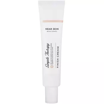 Missha Near Skin Simple Therapy Finish Cream