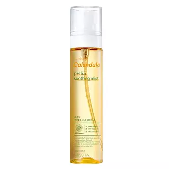 Missha SuNhada Calendula pH Balancing and Soothing Mist